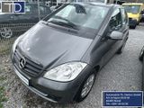 Vorschaubild Mercedes-Benz A 160 Regensensor, Nebelscheinwerfer, Klima, Rad