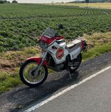 Cagiva Elefant 750 Lucky Explorer - CAGIVA ELEFANT