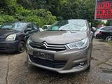 Citroën C4 Lim. Shine*AUTOMATIK * - Citroën C4: Automat