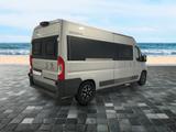 Westfalia Columbus 600 D /Automatik/Festbett/FINANZIERUNG - Westfalia Wohnmobil oder -wagen