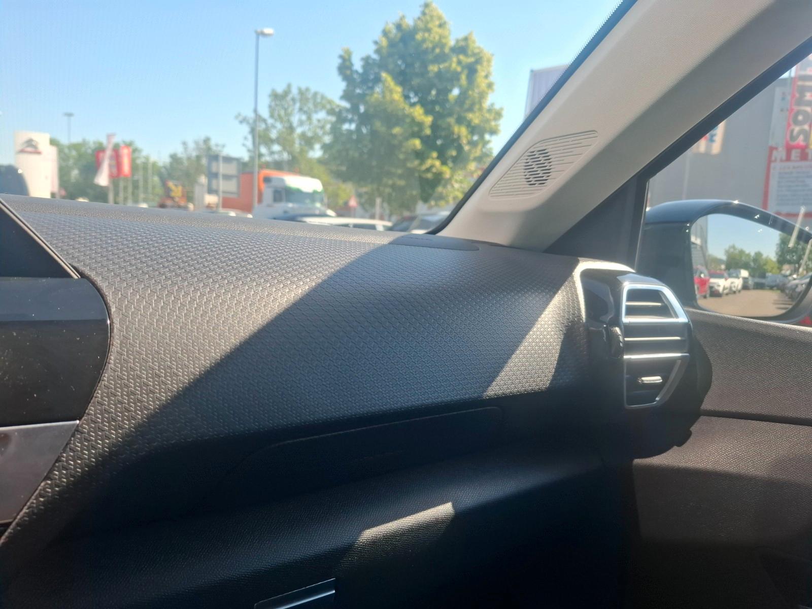 Citroën C4 PureTech 130 S&S C-Series