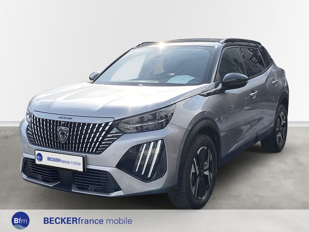 Image of Peugeot 2008
