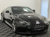 Aston Martin V12 Vantage Handschalter / 1.Hand / unfallfrei - Aston Martin V12 Vantage: Coupe