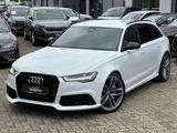 Audi RS6 Avant performance MATRIX BOSE KERAMIK KAMERA - Audi RS6 in Hamm