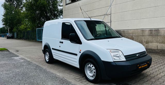 Ford Transit Connect Kasten/1.8Diesel TÜV bis 11/2025