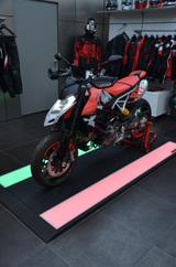 Ducati Hypermotard 950 RVE Euro5 Neufahrzeug - DUCATI HYPERMOTARD