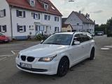 BMW 520d touring Special Edition Special Edition - BMW 5er Reihe: Special Edition
