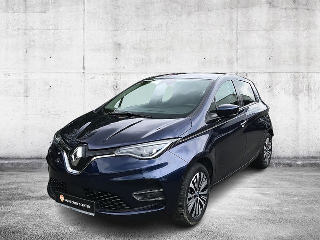 Renault Zoe R135 RIVIERA Z.E.50 CCS*inkl. BATTERIE*LEDER