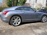 Chrysler Crossfire 3.2 V6 - - Chrysler Crossfire aus 2003