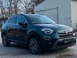 Fiat 500X Cross - Fiat 500X: Limousine