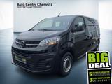 Opel Vivaro Kombi 1.5 d M 8Sitze/Multimedia/PDC/Kamer