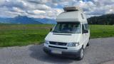Volkswagen VW T4 California Coach Camper - Volkswagen T4: Coach