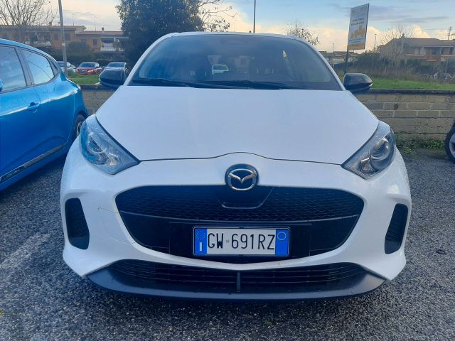 Andere Mazda 2 Mazda2 1.5 e-Skyactiv-G 90 CV M Hybrid C