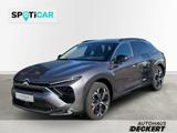 Citroën C5X Shine Hybrid 225 Plug-In EU6d - Citroën C5 X Plug-In Hybrid Gebrauchtwagen