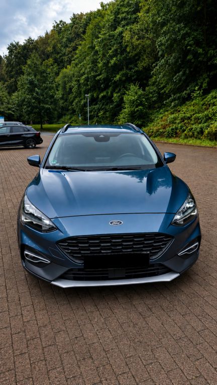 Image of Ford Focus