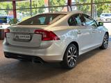 Volvo S60 Lim. Linje Svart Automatik, RückKamera - Volvo S60: Linje Svart