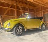 Volkswagen VW Käfer Cabriolet 1303 LS 1973, 37 J. in ... - Volkswagen T1 in München