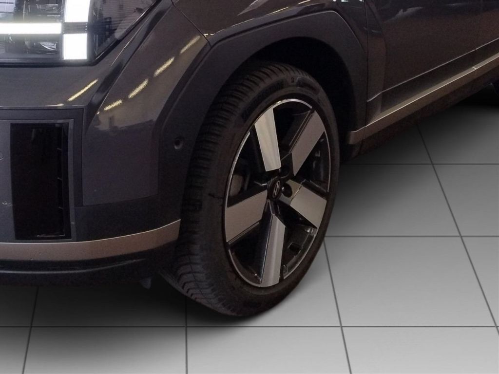 Hyundai Santa Fe – Bild 12
