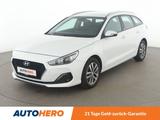Hyundai i30 1.4 TGDI Trend Aut.*NAVI*CAM*SPUR*PDC*SHZ* - Hyundai i30 in Nürnberg