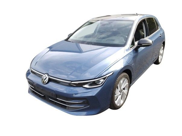 Golf VIII 1.5 TSI eHYBRID LIFE ENERGY LED+PANO+K