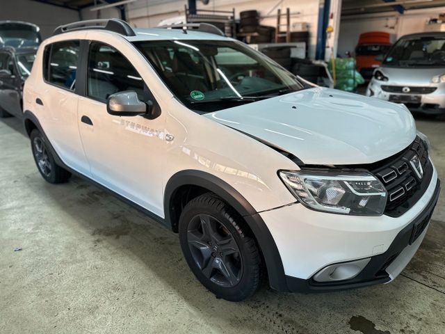 Dacia Sandero II Stepway Celebration