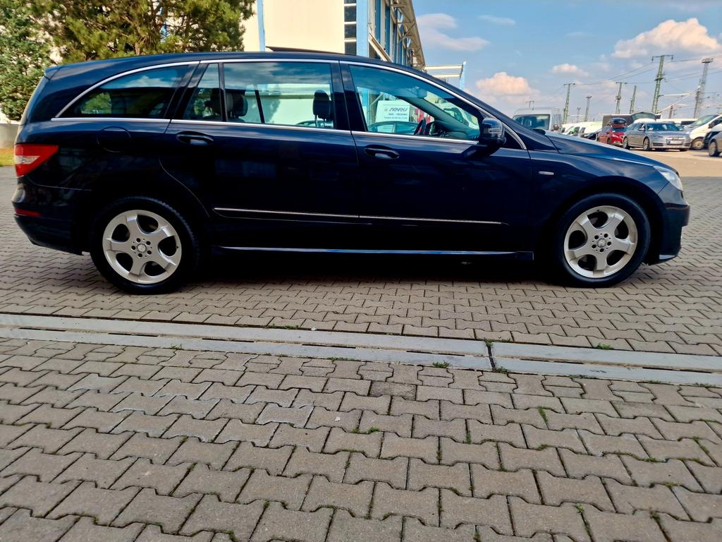 Mercedes-Benz R 350
