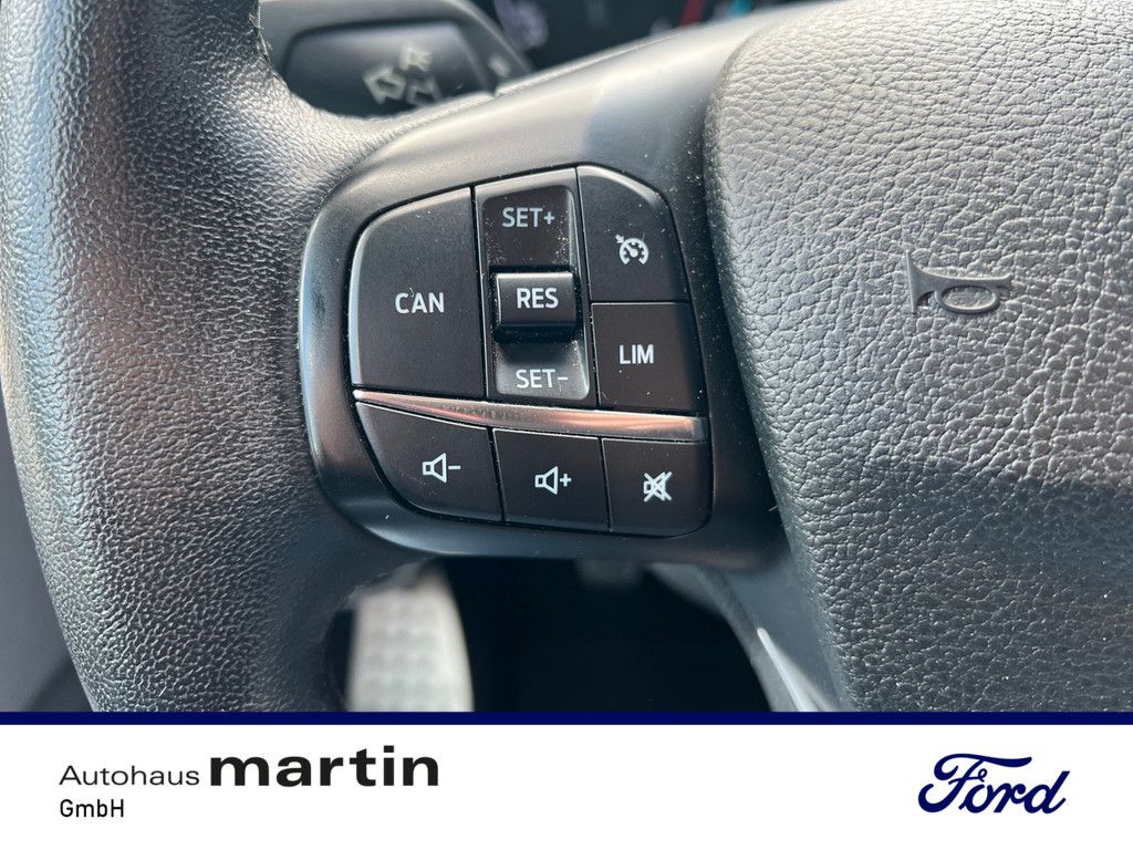 Fahrzeugabbildung Ford Tourneo Custom 2,0 TDCI 320 L1 Titanium