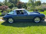 Porsche 911 E Targa - Porsche aus 1971