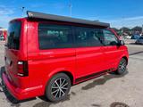 Volkswagen T6 California - Coast Edition - sofort startklar - Volkswagen T6 California: Coast
