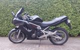 Kawasaki ER-6f ABS - KAWASAKI 2008 ER6F