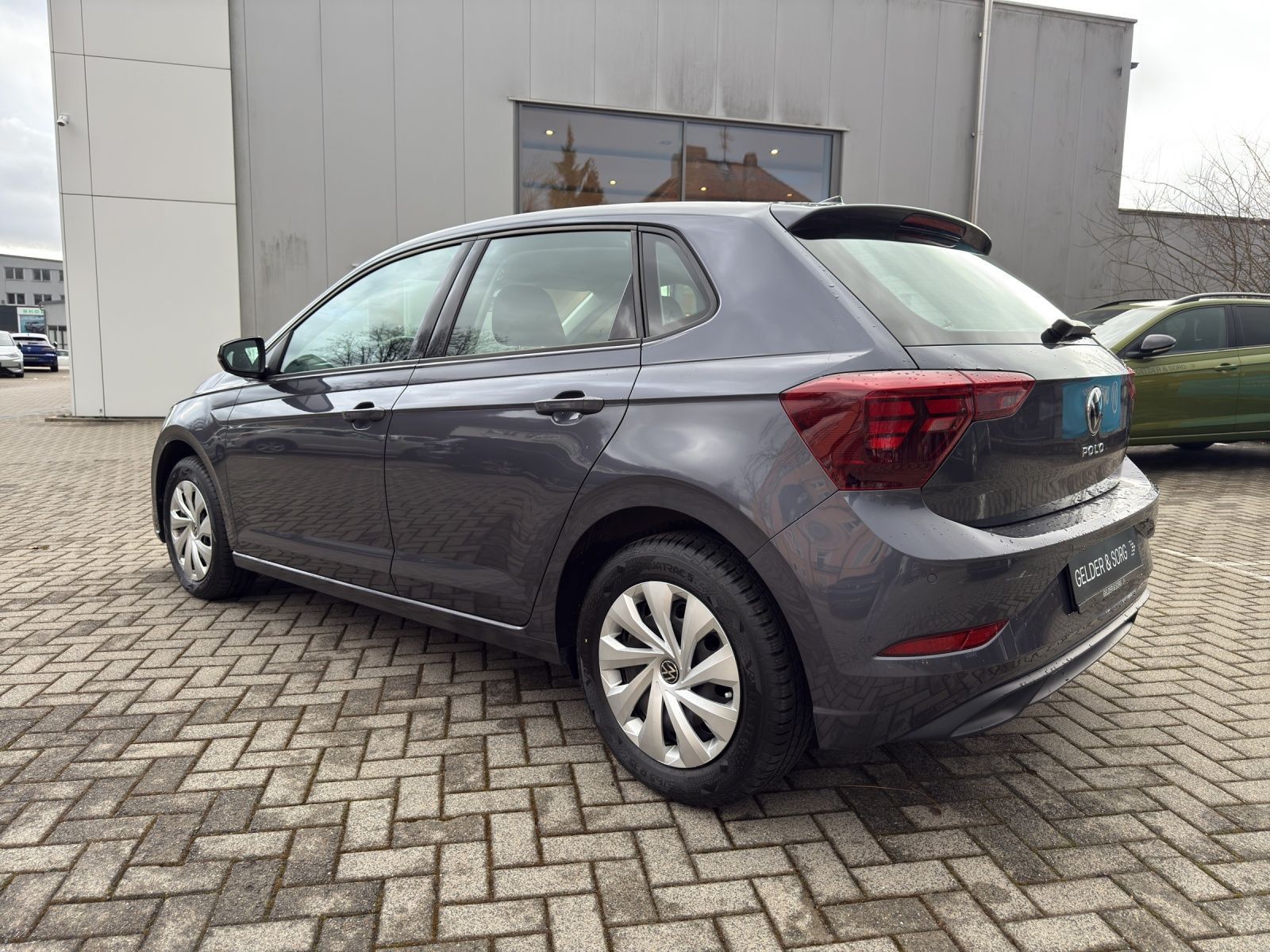 Volkswagen Polo - Bild 23