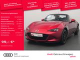 Mazda MX-5 SKYACTIV-G 132 Sports-Line NAVI MATRX - Mazda MX-5 in Köln