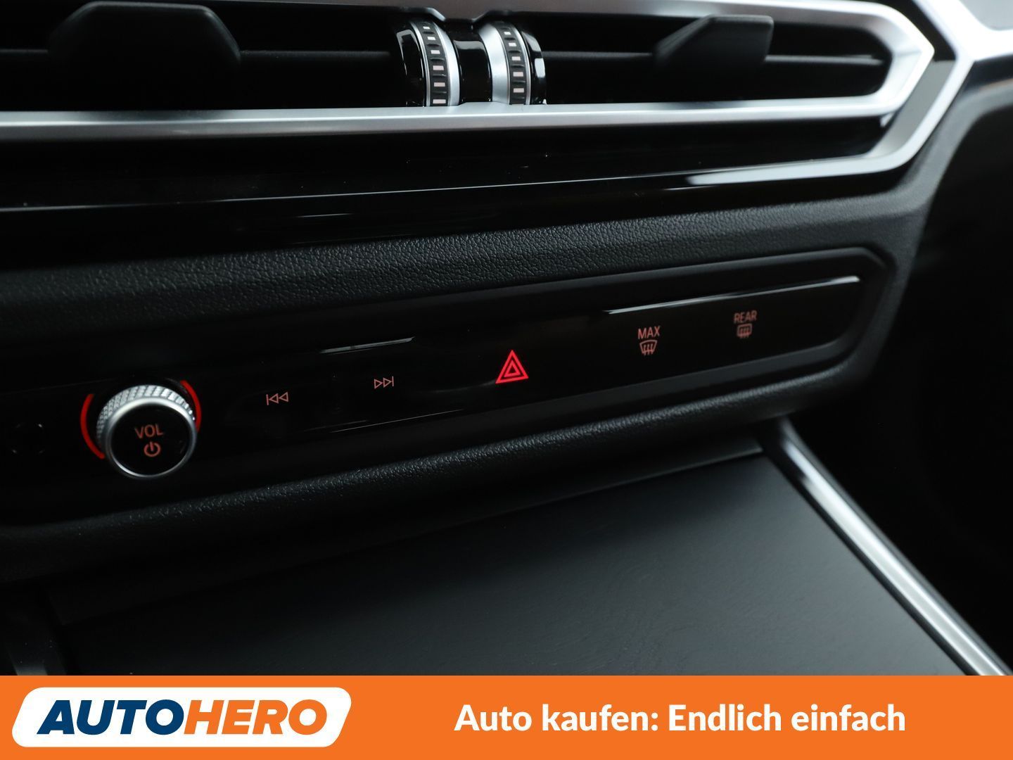 BMW M340i Mild-Hybrid xDrive Aut. NAVI 360 SHZ foto 25