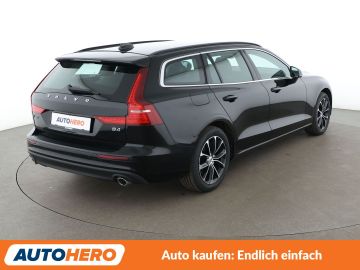Volvo V60 - 6