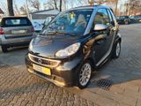 Smart ForTwo Cabrio MHD Passion Servo Klima Isofix - Smart ForTwo: Mhd Passion