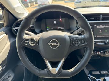 Bild 9 Opel Corsa Corsa-e F Edition +PDC+SHZ+KAMERA+LHZ+ALU+