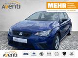 Seat Ibiza Reference *Klima*Bluetooth*Allwetter*Apple - Seat Ibiza Reference mit Benzin-Antrieb