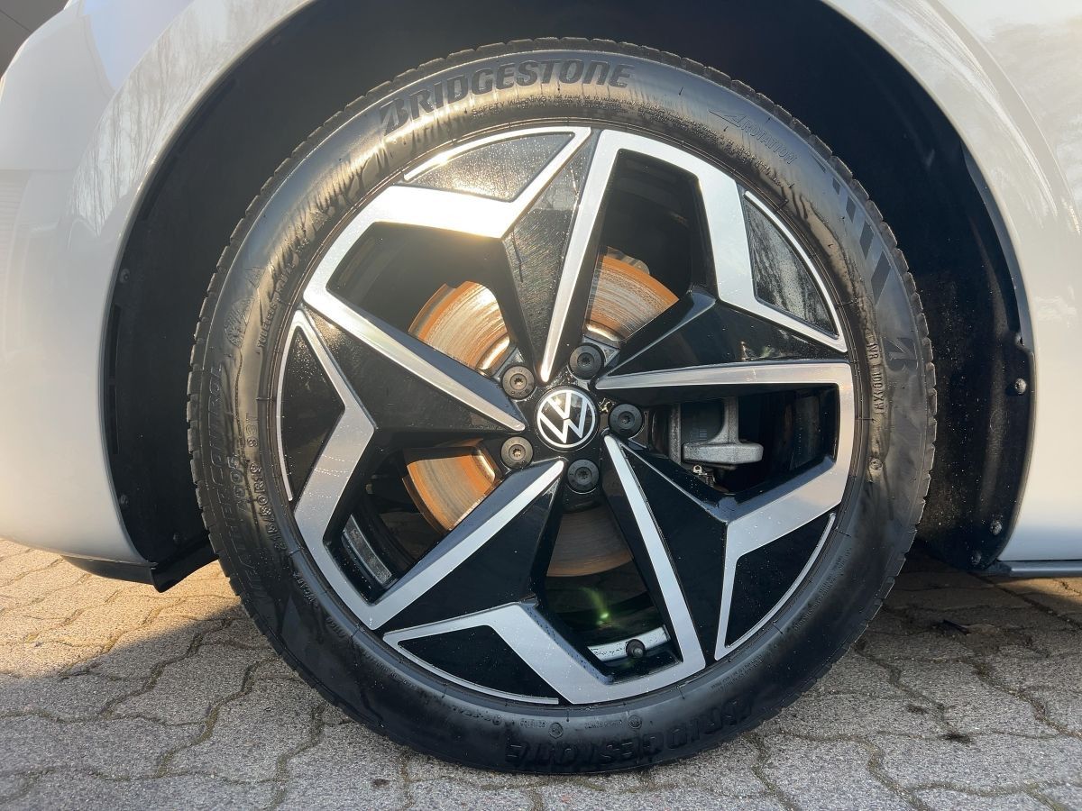 Volkswagen ID.3 - Bild 15
