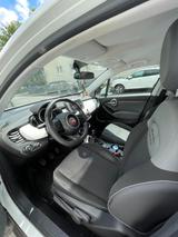 Fiat 500X 1.4 MultiAir 103kW ATTRACTIVE S&S 4x2 A... - Fiat 500X in Bochum