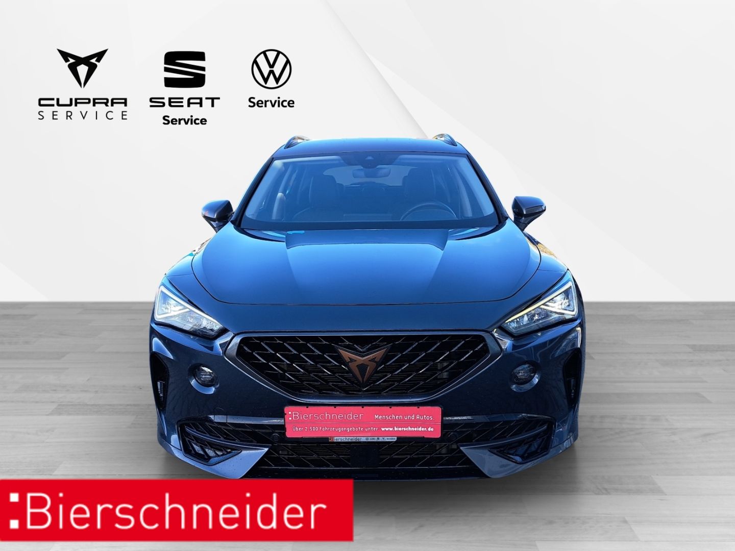 Cupra Formentor 1.4 e-HYBRID DSG ab 239 EUR mtl. 4950, imagem 2
