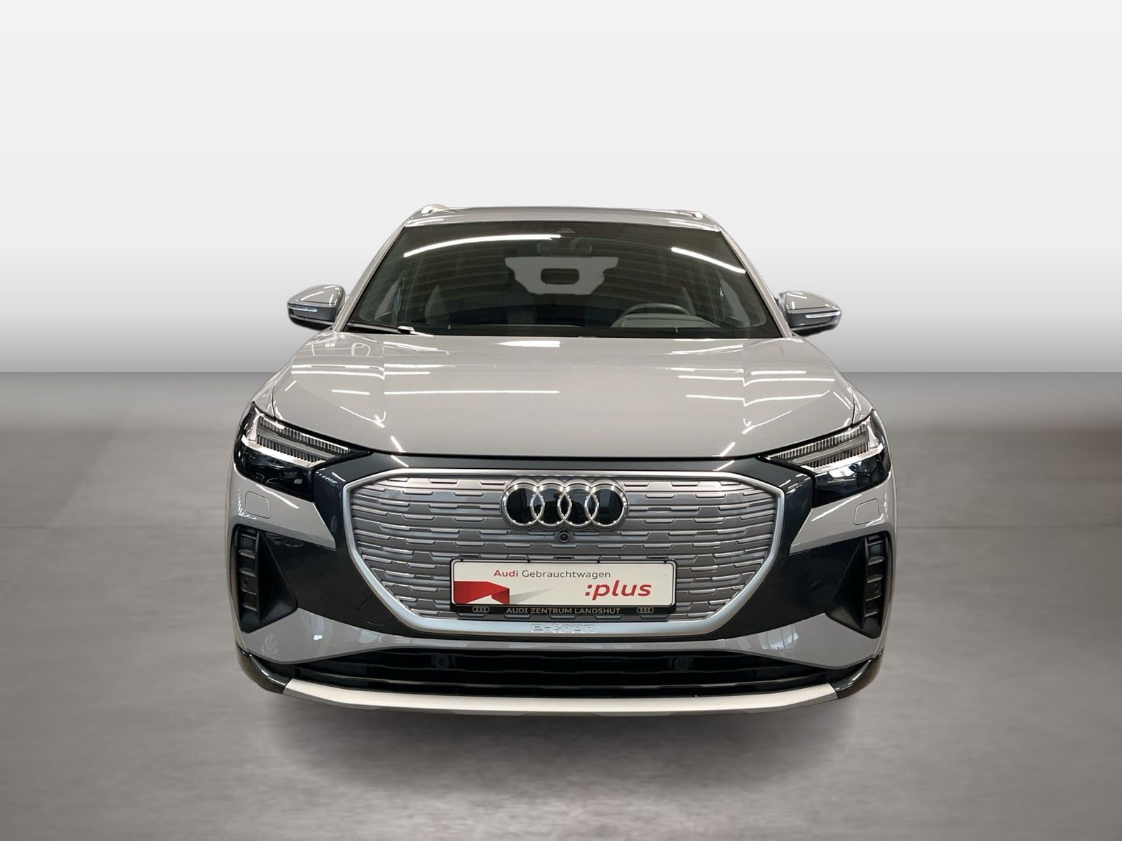 Audi Q4 e-tron - Bild 6