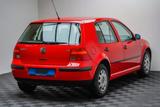 Volkswagen Golf 1.6 - TÜV 11/27 - 8-fach bereift - Volkswagen Golf aus 2000: 1.6
