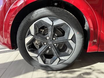 Ford Puma Gen-E Premium