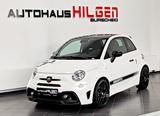 Abarth 595 Competizione*Schale*Sport AGA*CarPlay*Beats - Abarth aus 2018