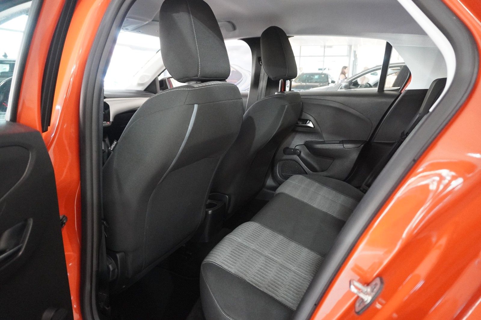 Fahrzeugabbildung Opel Corsa F 1.2 EDITION NAVI/SHZ/SPORT/PDC/TEMP/DAB+
