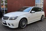 Mercedes-Benz C 63 AMG T-Modell Performance Package 2.Hand - Mercedes-Benz C 63 AMG in Hannover