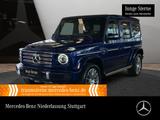 Mercedes-Benz G 500 AMG/SHD/Standhzg/Widescreen/Burmester/AHK - Mercedes-Benz G 500 in Stuttgart
