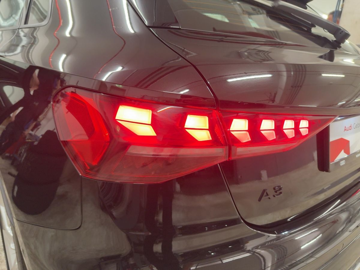 Audi A3 - Bild 18