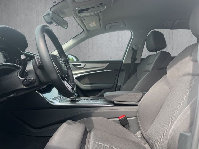 A6 2.0 TDI Avant sport MatrixLED/MMI/Sportsitze