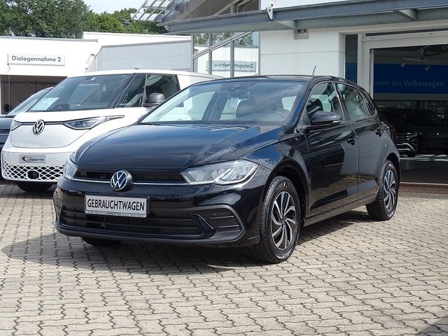 Polo 1.0 TSI Life (95 PS)